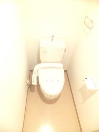 グランヴァンウエストヴィル町田の物件内観写真